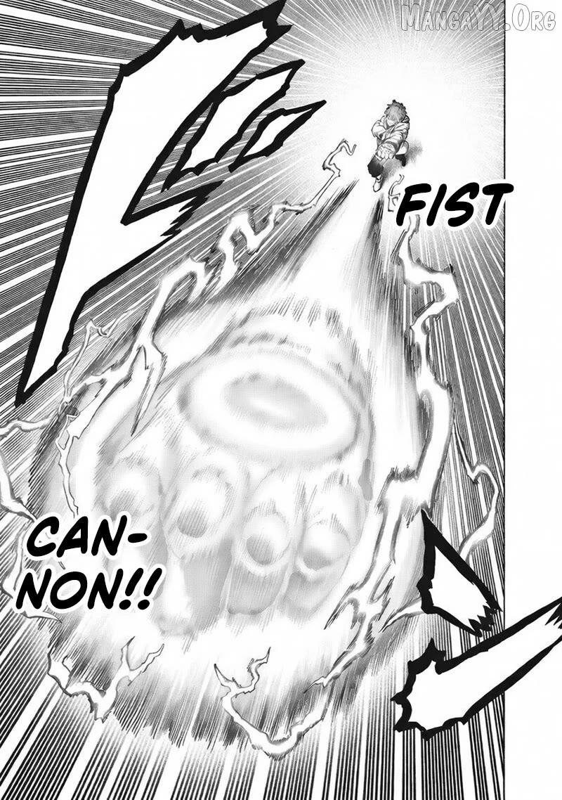 One Punch Man - Chapter 225 image 14